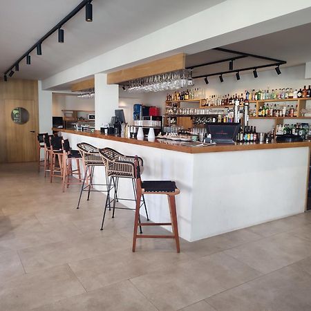 Hotel Boutique Lamar De Suances Ngoại thất bức ảnh