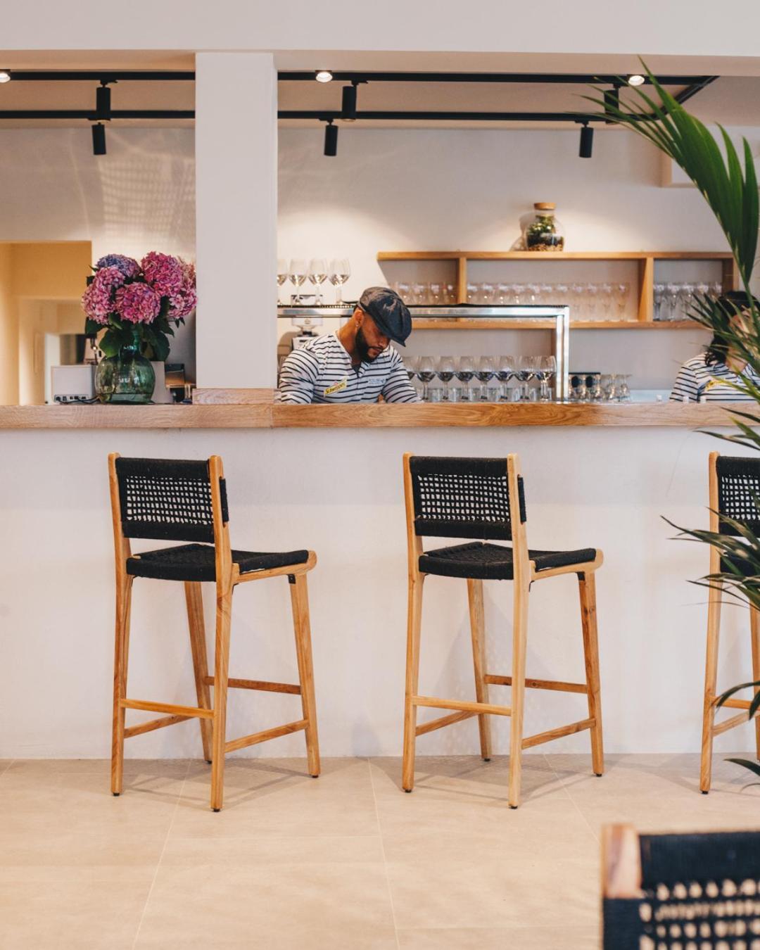 Hotel Boutique Lamar De Suances Ngoại thất bức ảnh