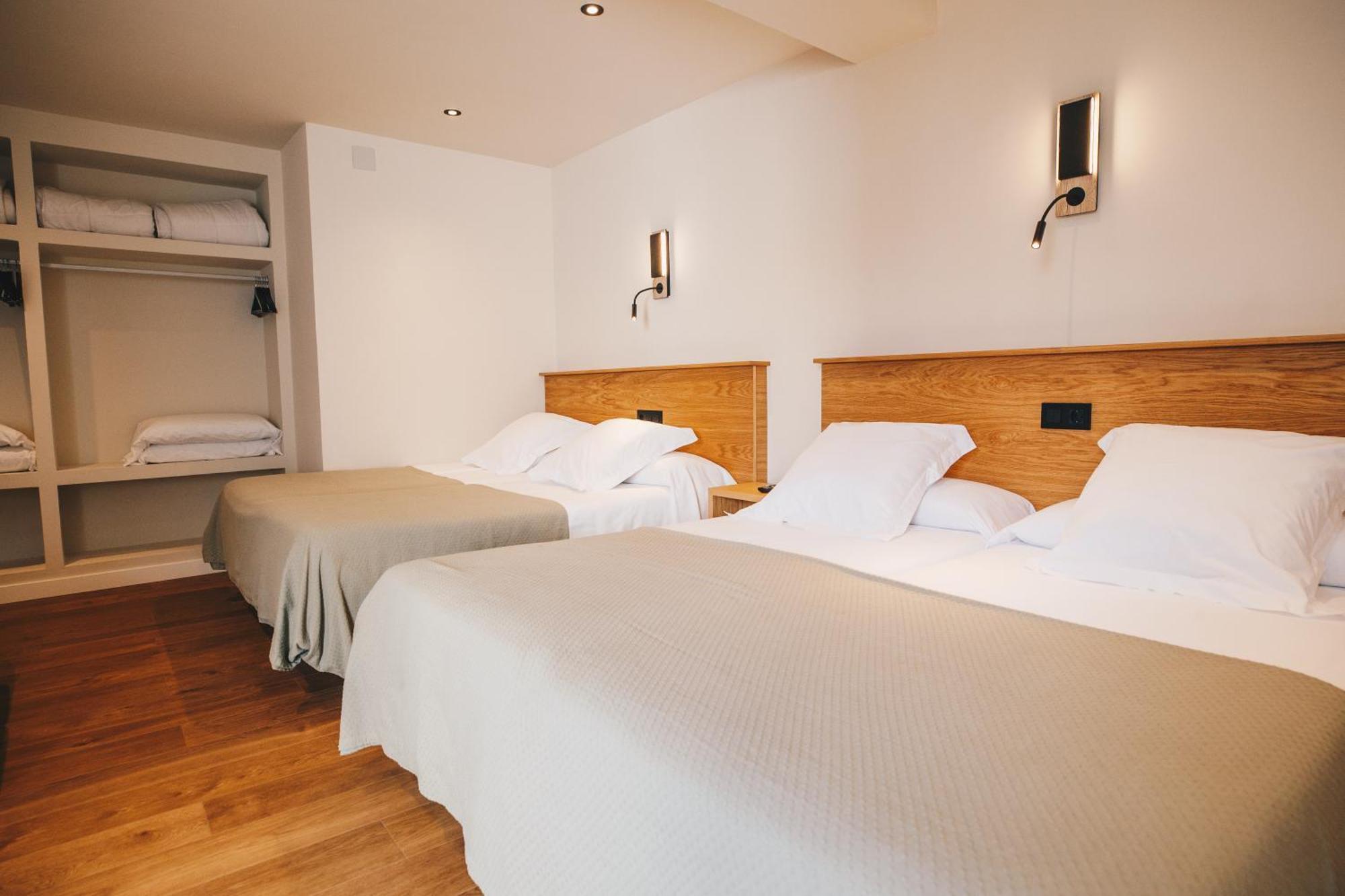 Hotel Boutique Lamar De Suances Ngoại thất bức ảnh