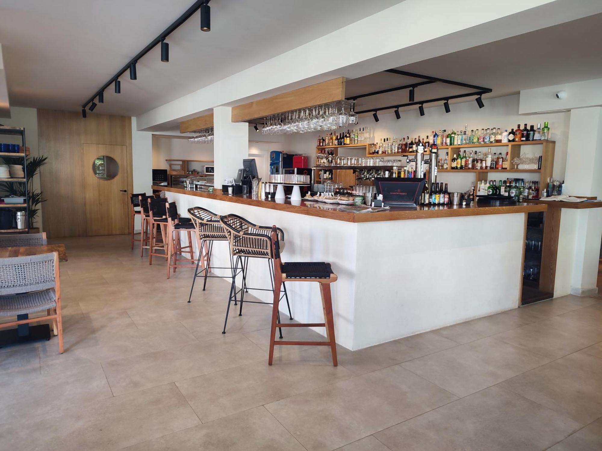 Hotel Boutique Lamar De Suances Ngoại thất bức ảnh