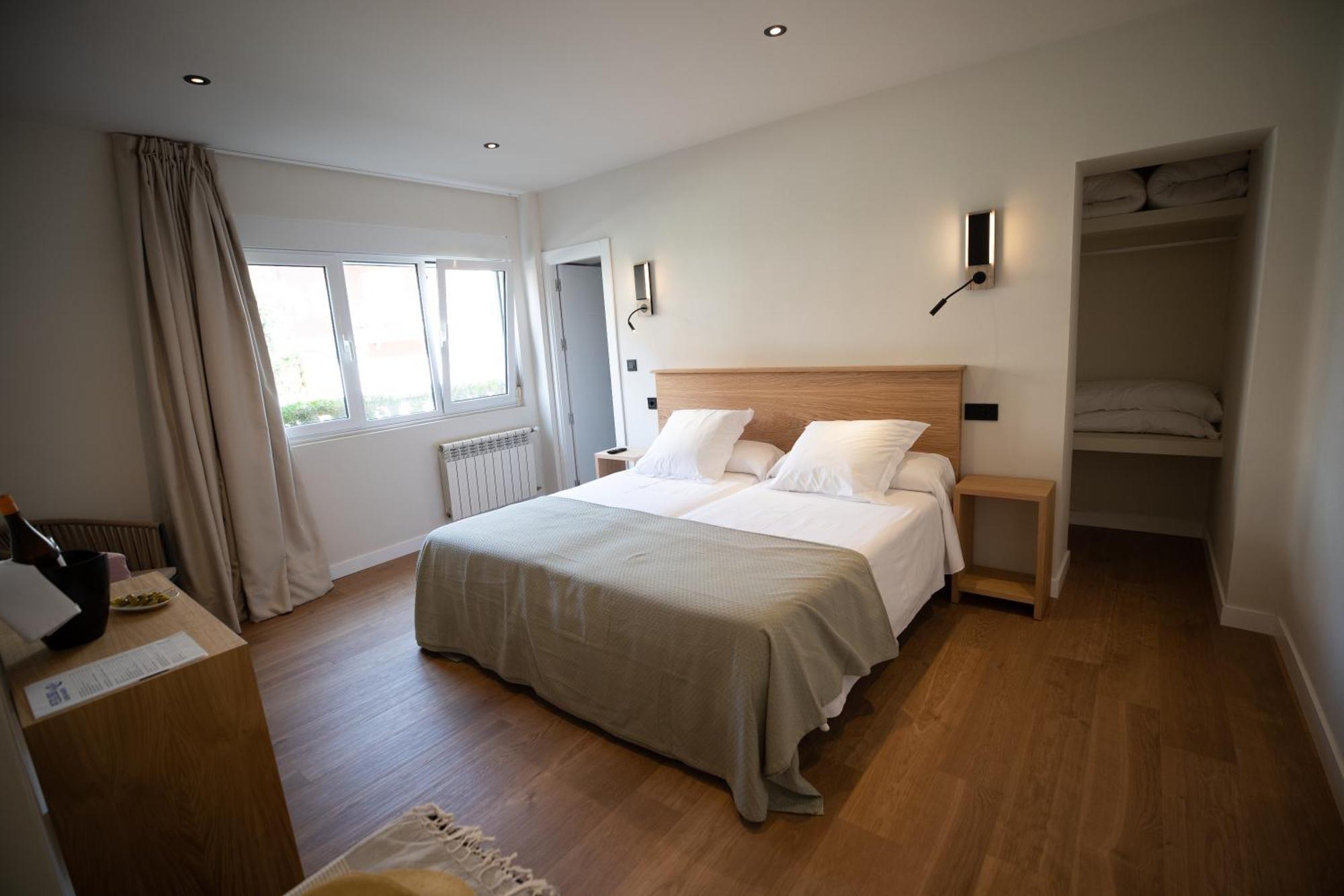Hotel Boutique Lamar De Suances Ngoại thất bức ảnh