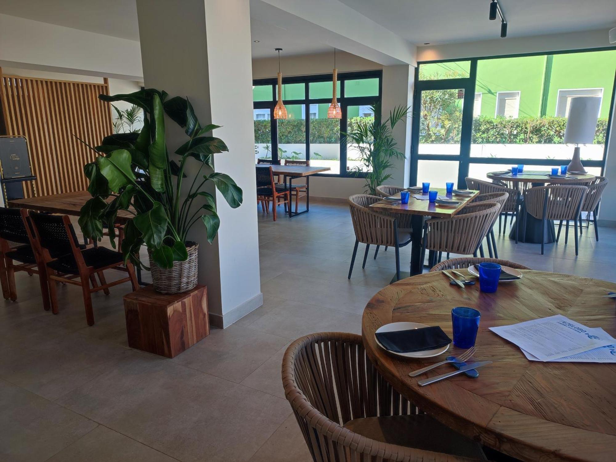 Hotel Boutique Lamar De Suances Ngoại thất bức ảnh