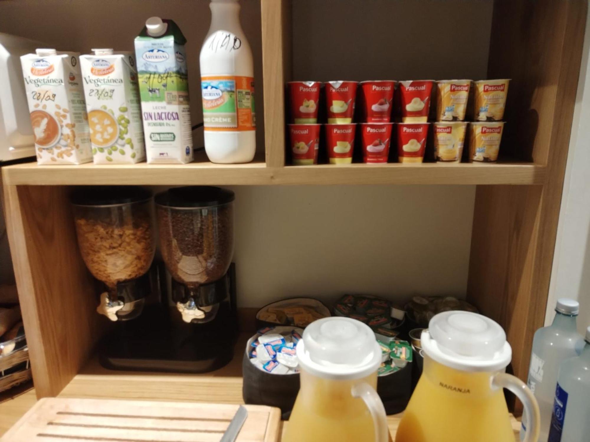 Hotel Boutique Lamar De Suances Ngoại thất bức ảnh