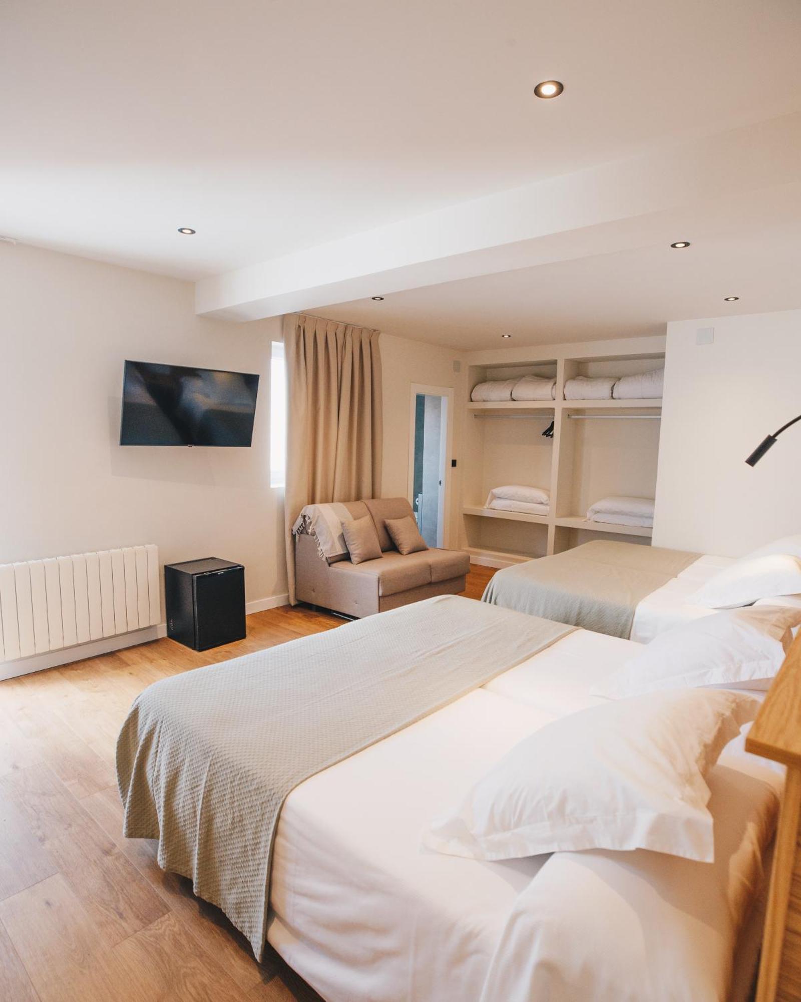 Hotel Boutique Lamar De Suances Ngoại thất bức ảnh