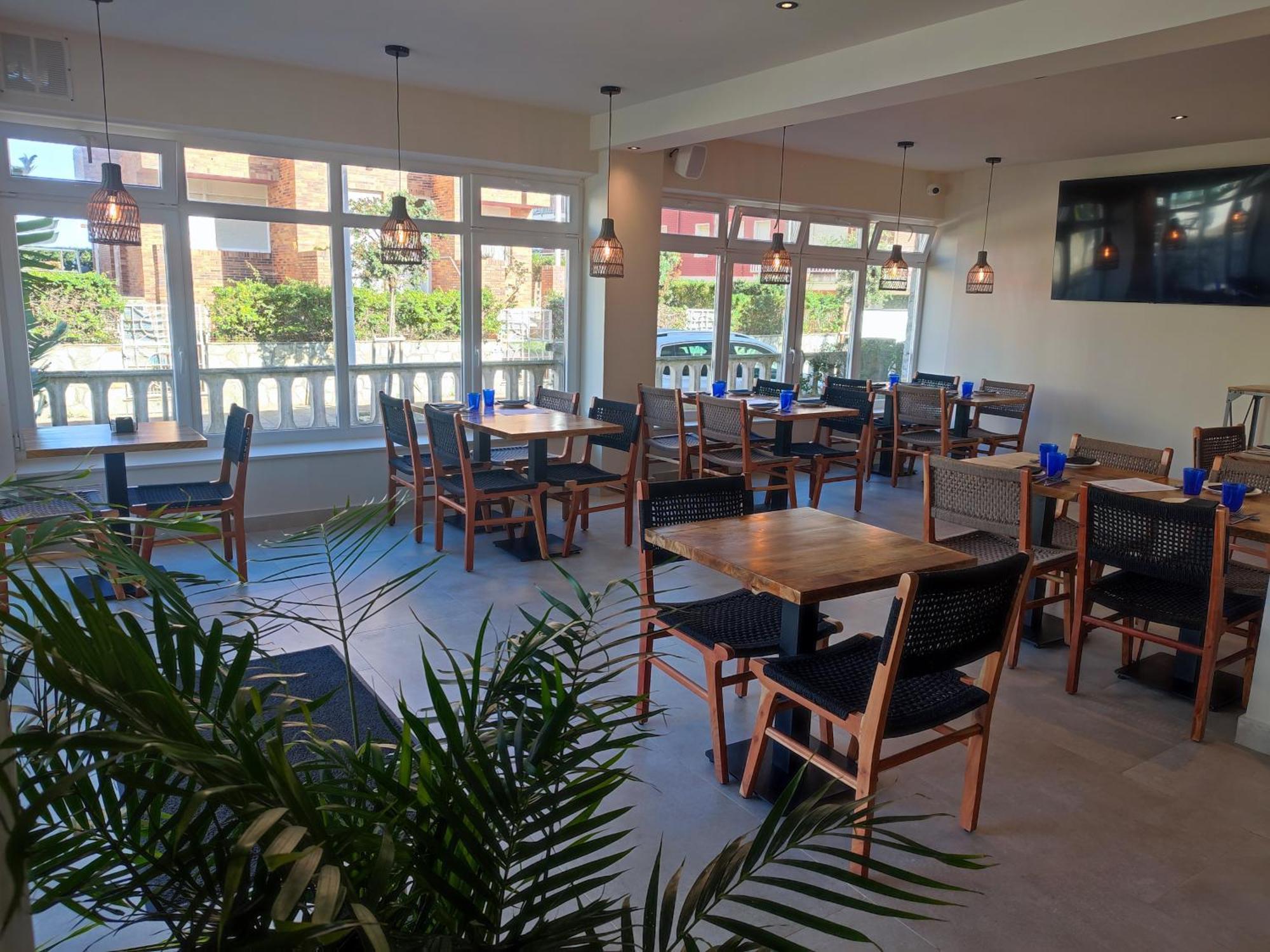 Hotel Boutique Lamar De Suances Ngoại thất bức ảnh