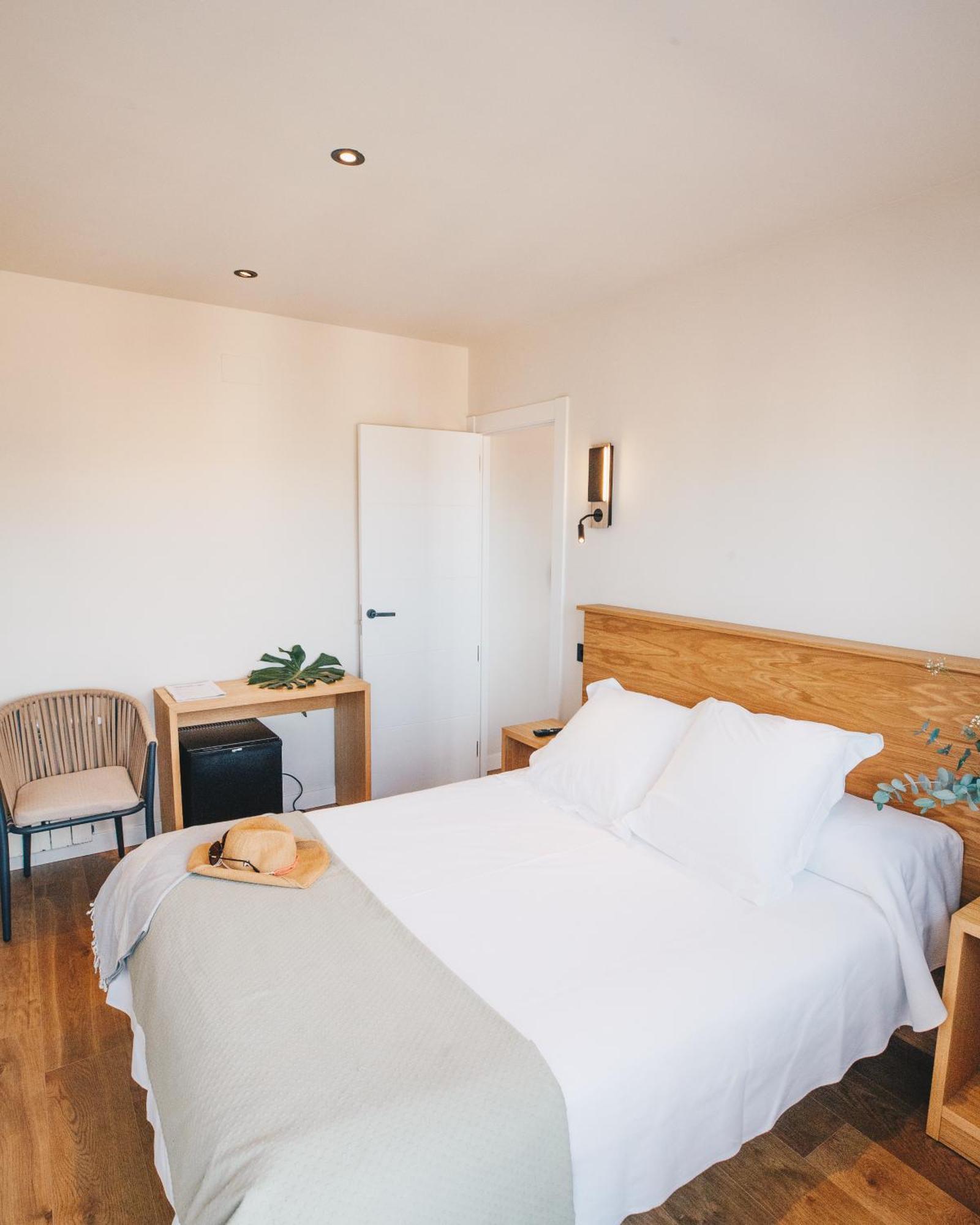 Hotel Boutique Lamar De Suances Ngoại thất bức ảnh