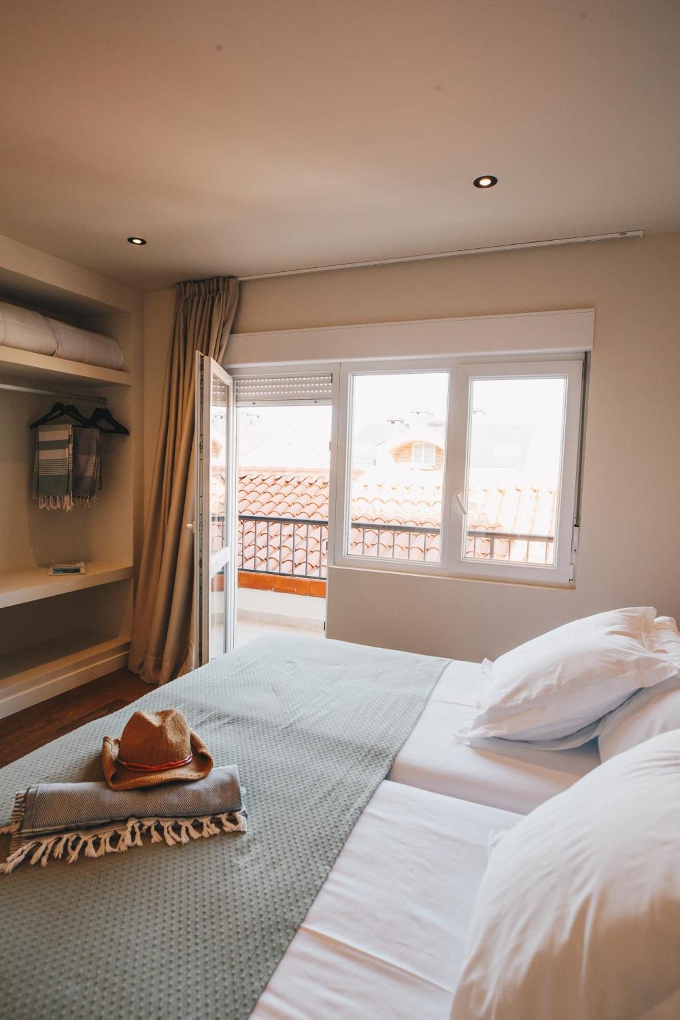 Hotel Boutique Lamar De Suances Ngoại thất bức ảnh