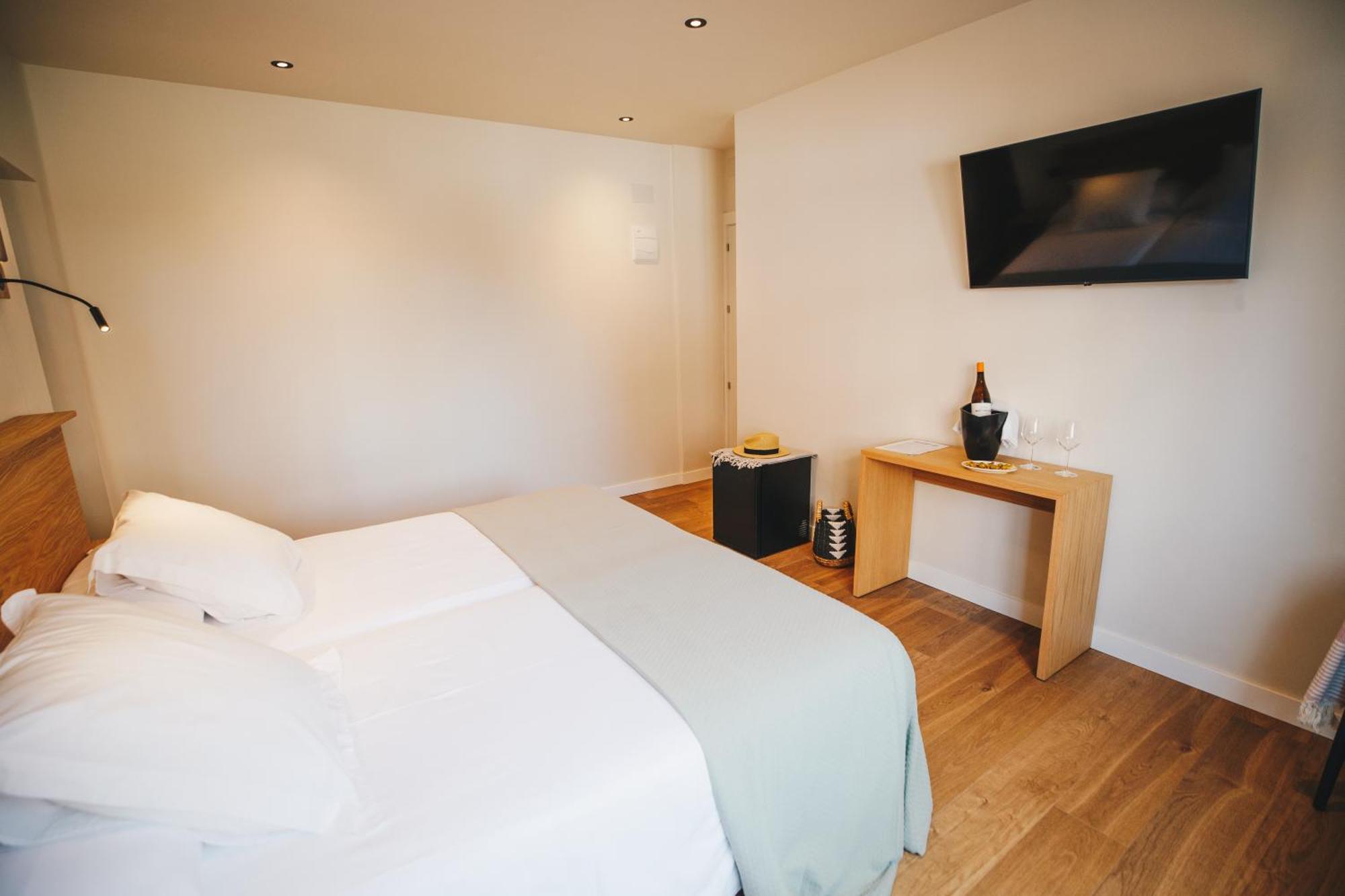 Hotel Boutique Lamar De Suances Ngoại thất bức ảnh