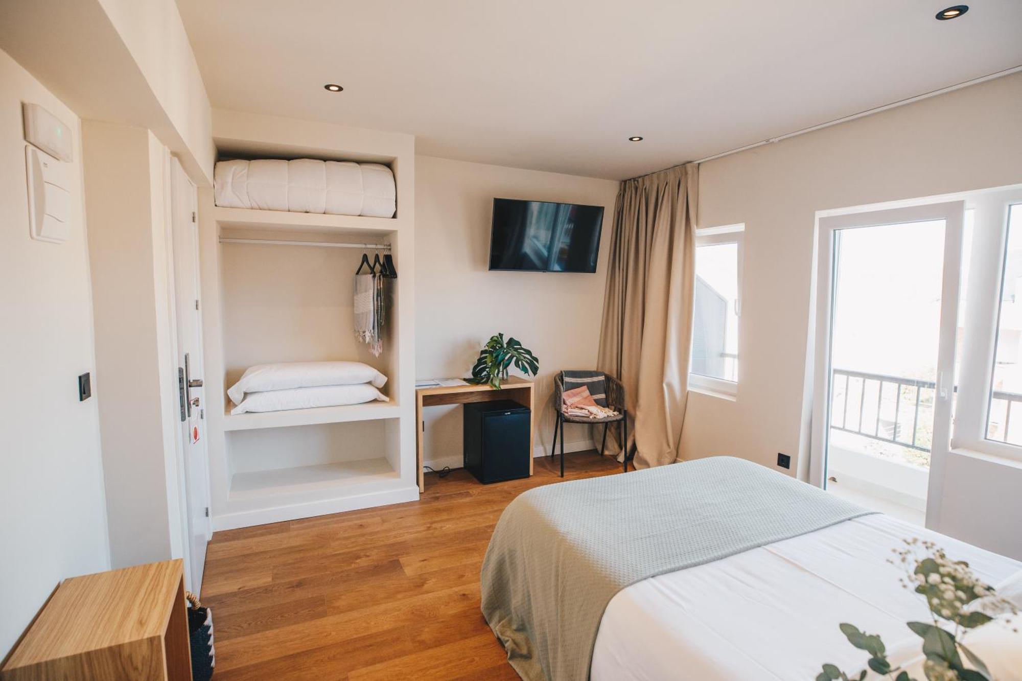 Hotel Boutique Lamar De Suances Ngoại thất bức ảnh