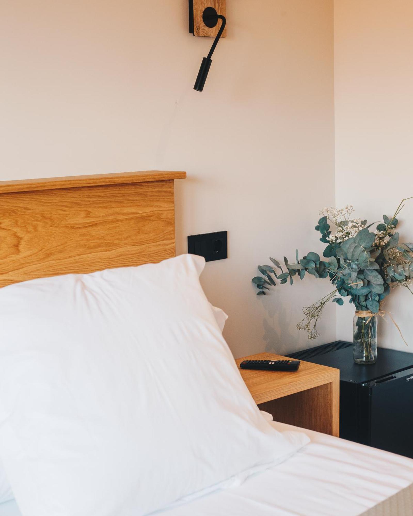 Hotel Boutique Lamar De Suances Ngoại thất bức ảnh