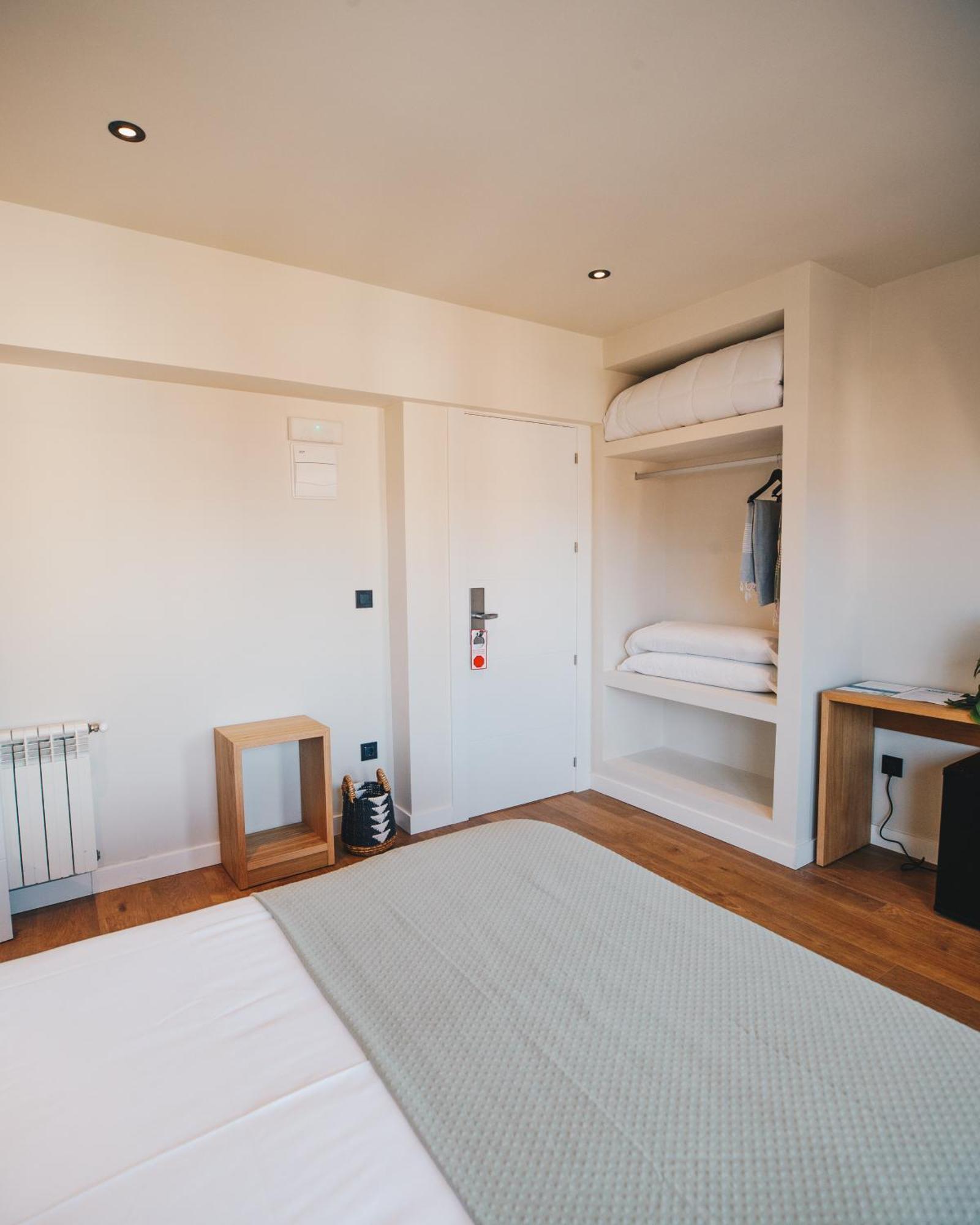 Hotel Boutique Lamar De Suances Ngoại thất bức ảnh