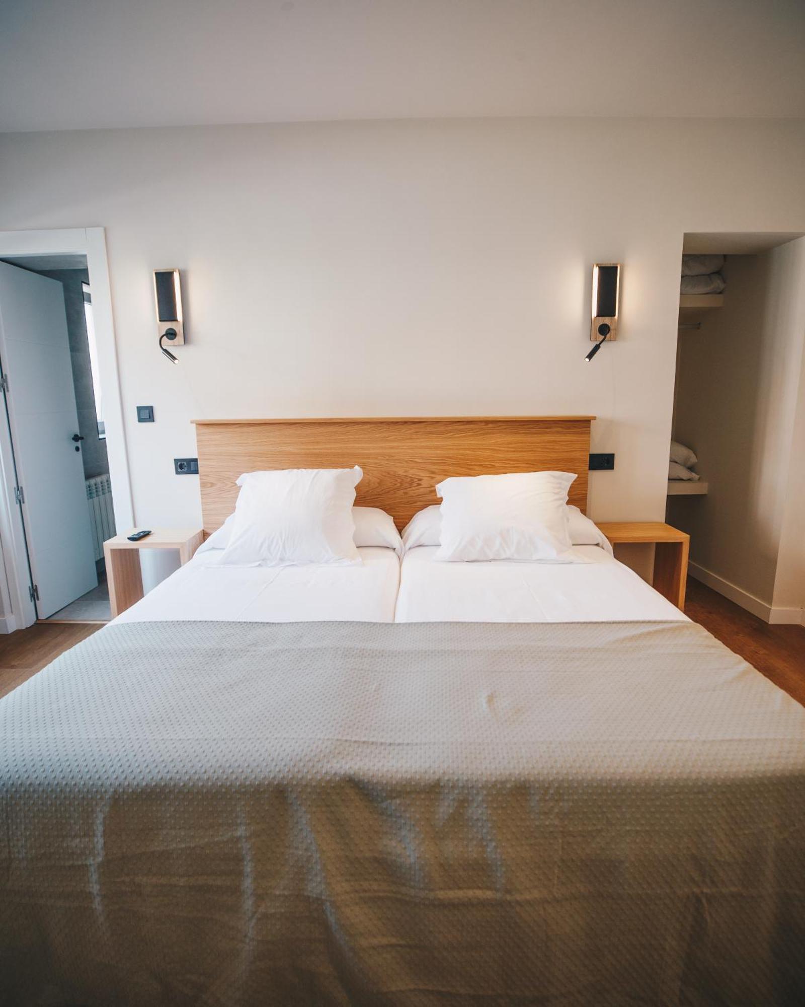 Hotel Boutique Lamar De Suances Ngoại thất bức ảnh
