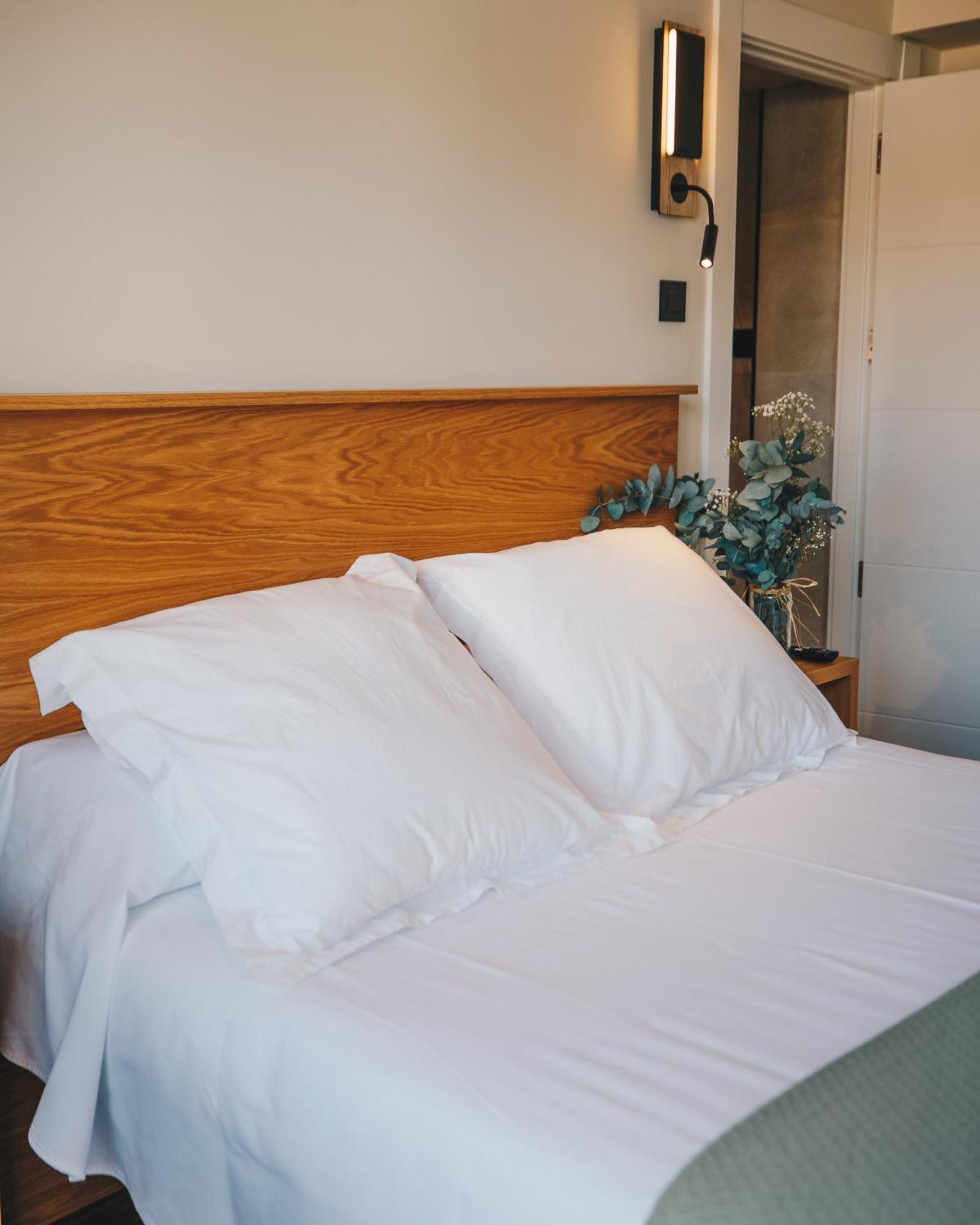 Hotel Boutique Lamar De Suances Ngoại thất bức ảnh