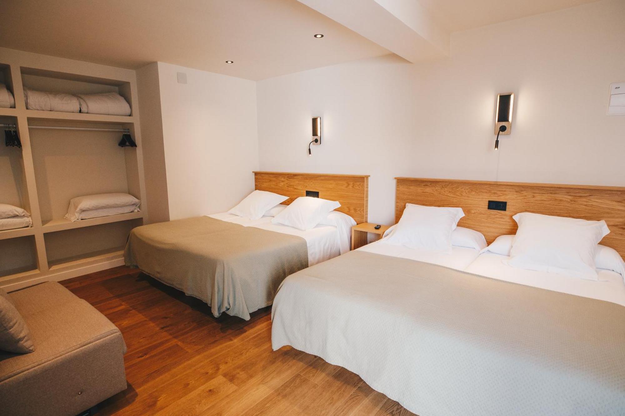 Hotel Boutique Lamar De Suances Ngoại thất bức ảnh