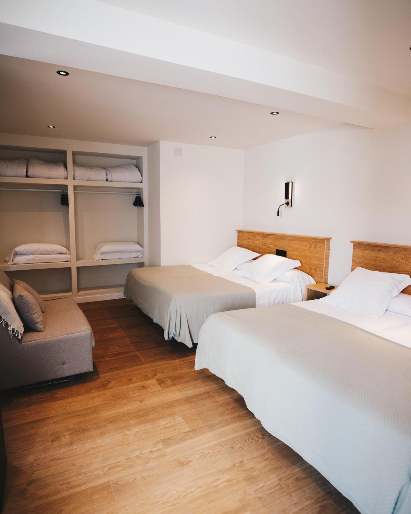 Hotel Boutique Lamar De Suances Ngoại thất bức ảnh