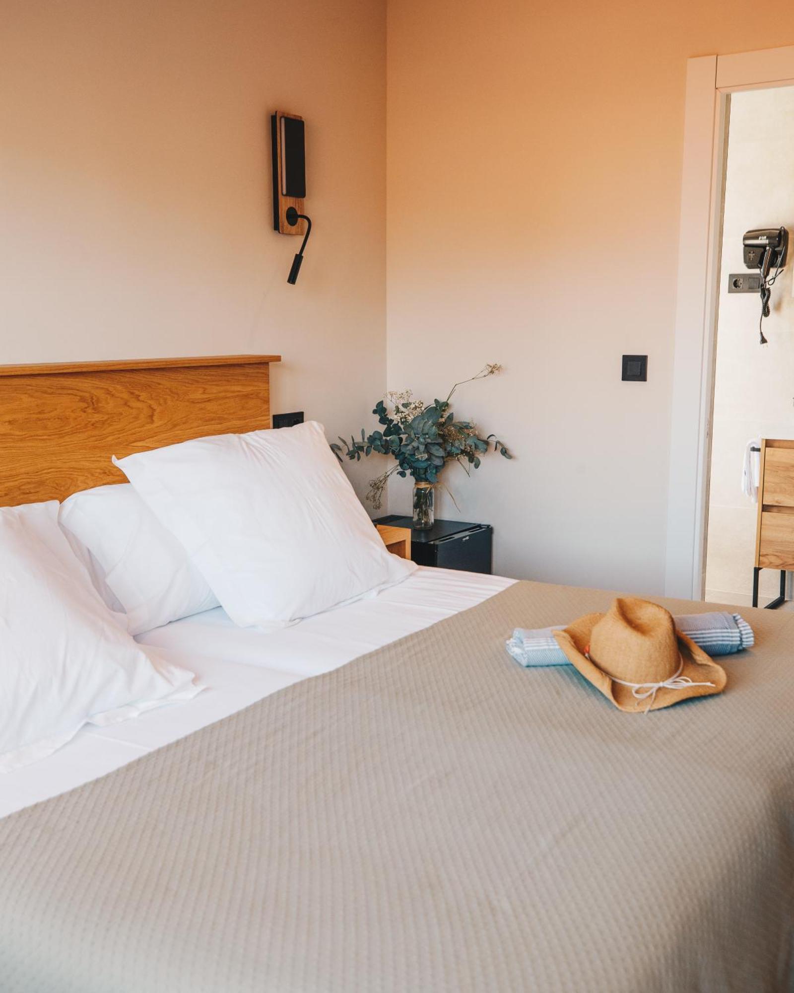 Hotel Boutique Lamar De Suances Ngoại thất bức ảnh