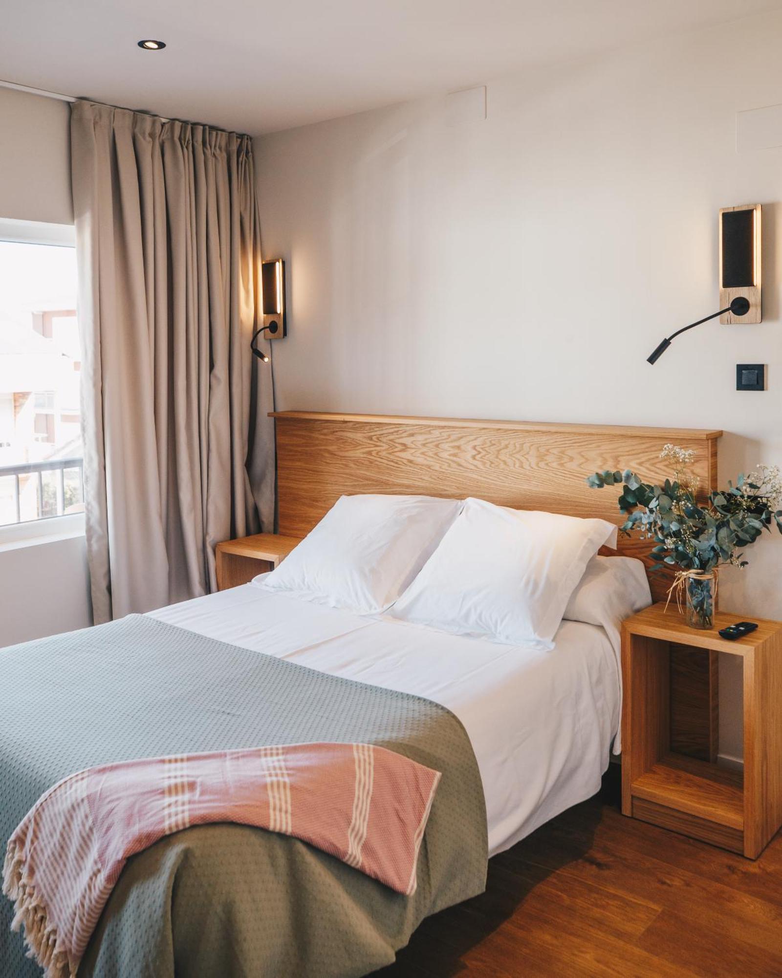 Hotel Boutique Lamar De Suances Ngoại thất bức ảnh