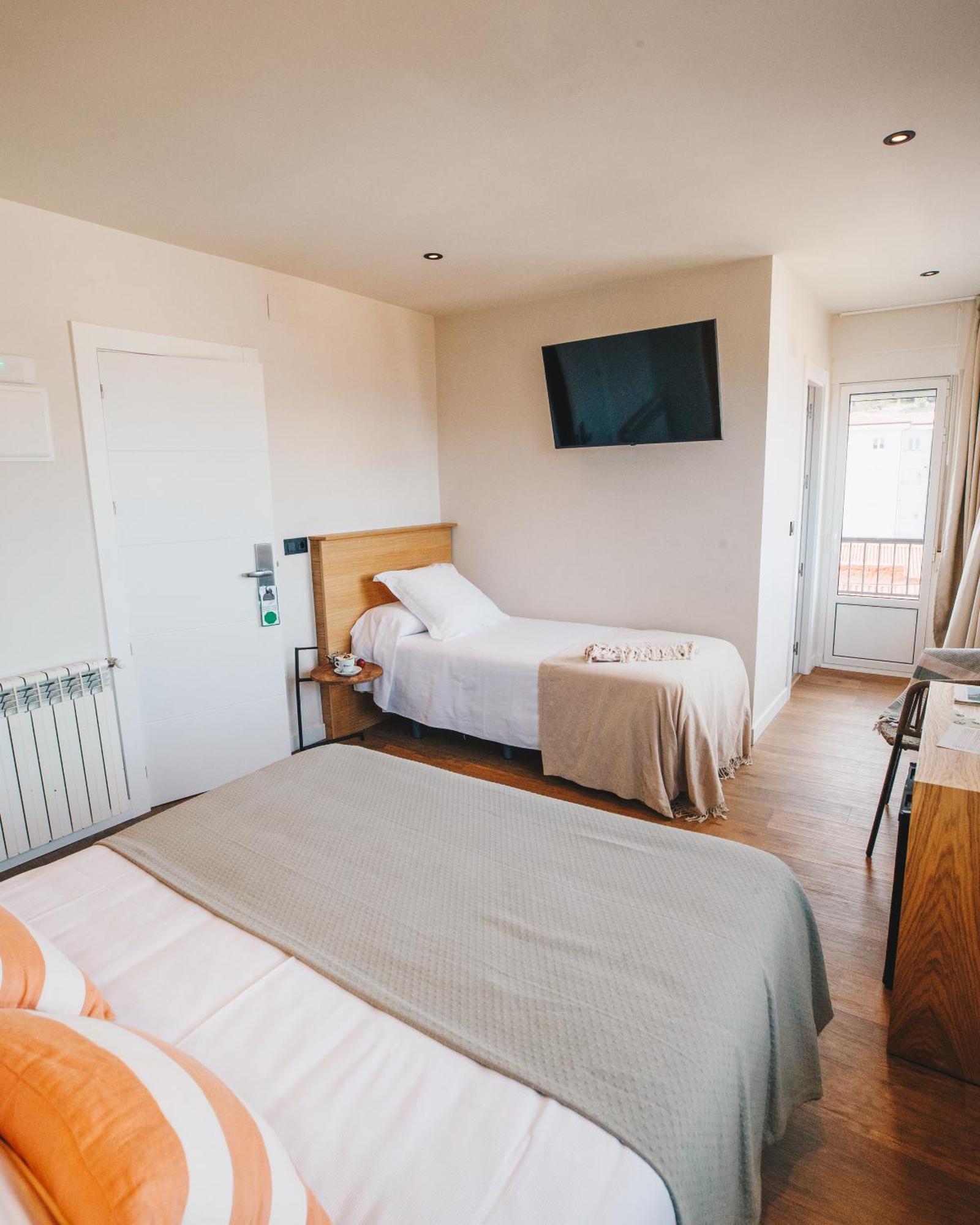 Hotel Boutique Lamar De Suances Ngoại thất bức ảnh