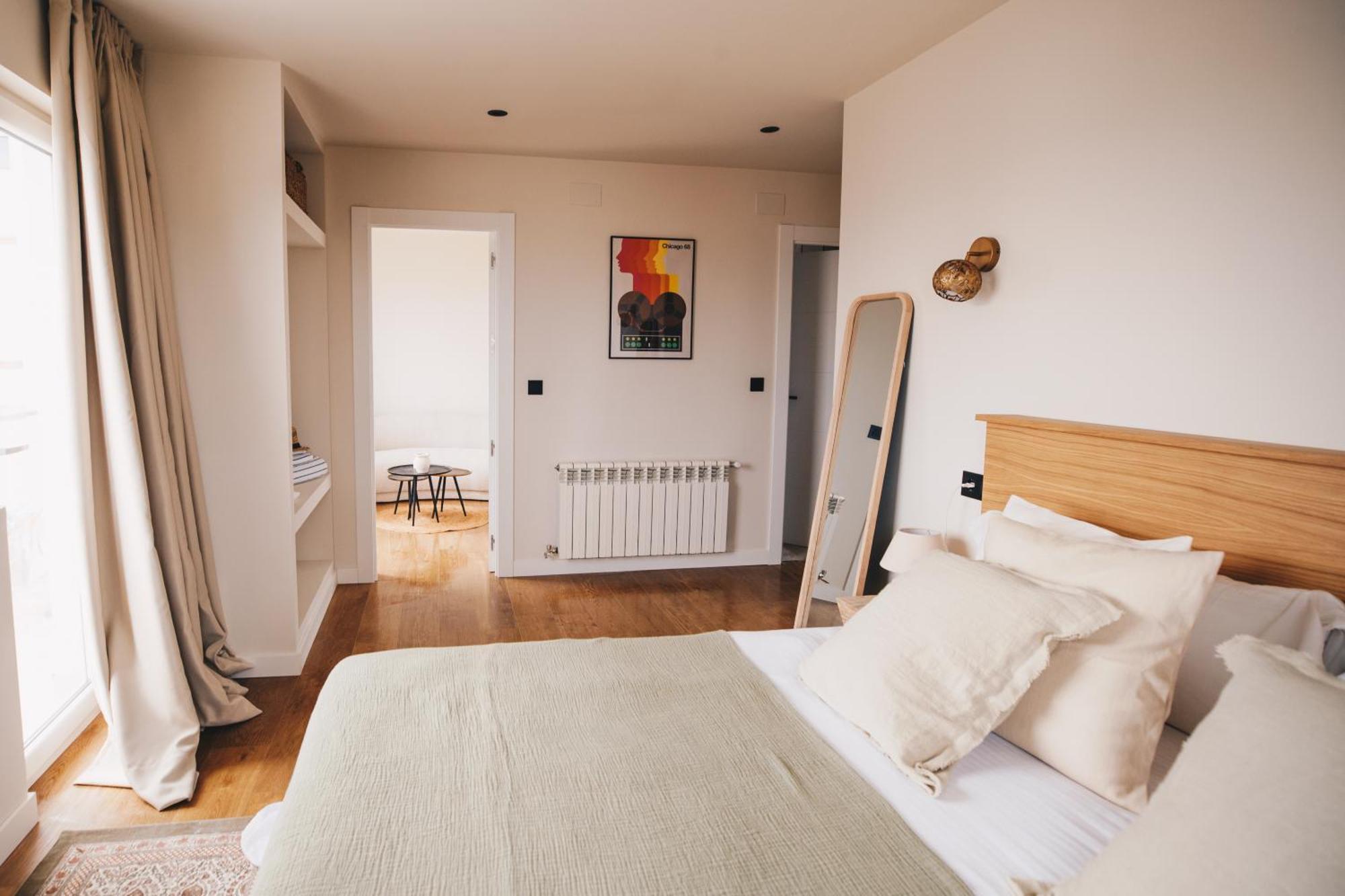 Hotel Boutique Lamar De Suances Ngoại thất bức ảnh