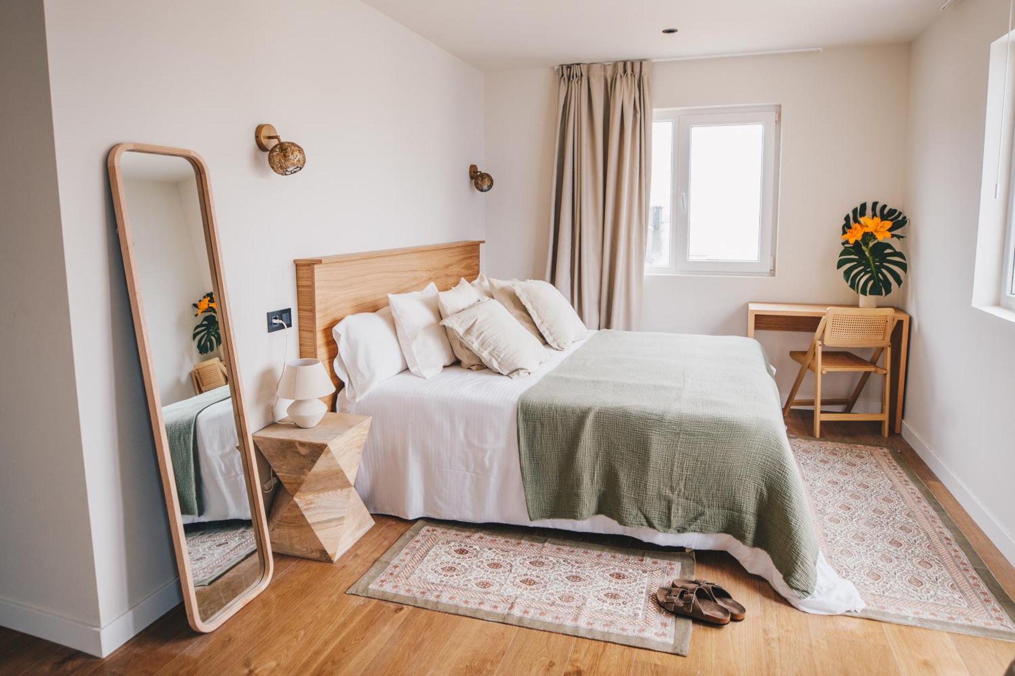 Hotel Boutique Lamar De Suances Ngoại thất bức ảnh